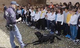 La Polizia nelle scuole: dialogo per la legalità