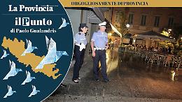 Sicurezza, colpirne uno per educare proprio lui