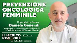 Tumori femminili e prevenzione: le azioni che possono salvare la vita