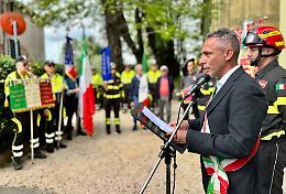 Martiri di Bagnara: «Testimoni di un coraggio civile da non dimenticare»