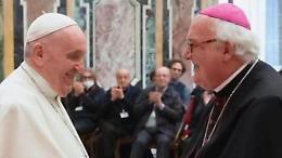 L’esortazione del Papa: «Sempre con gli ultimi»