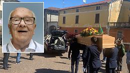 Addio a Tullio Rodolfo Ferrari, alpino centenario