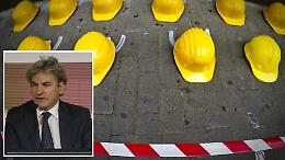 Sicurezza sul lavoro, Confagricoltura: «Continuare a investire in prevenzione»