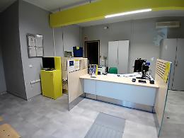 Torna operativo l'ufficio postale