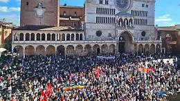 'Per un Primo maggio costituzionale', incontro pubblico a SpazioComune