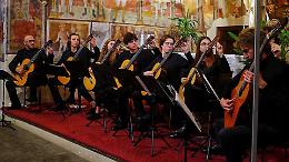 Monteverdi, quattro concerti degli studenti a Palazzo Magio Grasselli