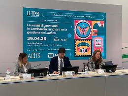 Le farmacie lombarde distribuiranno i dispositivi per il controllo del diabete