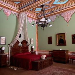 Visita guidata con approfondimenti a Villa Calciati