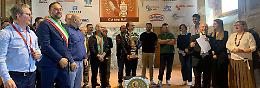 Trofeo San Lucio: incoronati i re dei casari