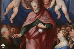 Il Museo Diocesano protagonista del Giubileo 2025 con arte e fede in dialogo