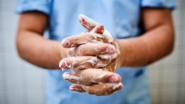 L’igiene delle mani, una difesa quotidiana per tutti
