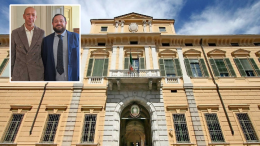  «Il mio avvocato è il nipote di Mina. Ti faccio perdere la divisa»: condannato