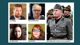 «Il duce non si cancella», resta cittadino onorario
