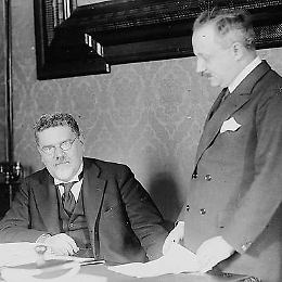 Incontro: "Croce e Gentile. I due Manifesti del 1925"