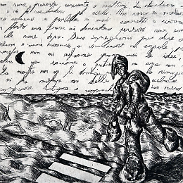 Esposizione “Il Dono inciso, calcografie per la vita”