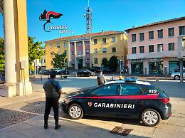 Un arresto per riciclaggio e tre denunce per guida in stato di ebbrezza