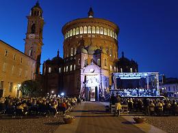 Santa Maria, processione e messa per il Giubileo