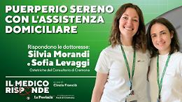 Dopo il parto: allattamento e primi dubbi, l’ostetrica arriva a casa tua