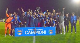 Il Cso Offanengo conquista la Coppa Lombardia 