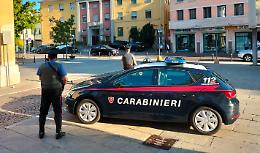 Rotto il naso e lo zigomo alla moglie: condannato