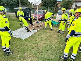 Scossa di terremoto, avvertita lievemente anche nel Piacentino