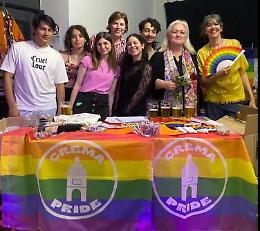 Pride: il percorso dell’orgoglio, 3 chilometri arcobaleno