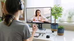 Benessere sotto pressione: cresce la ricerca di aiuto psicologico sul web