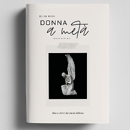 Presentazione della raccolta poetica "Donna a metà"