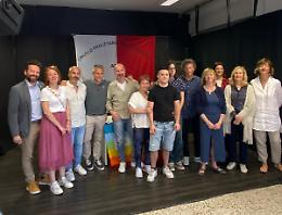 Scuola, consegnate le borse di studio intitolate ad Agostino Ottoli