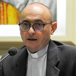 Presentazione del libro "Dare un'anima alla Politica" don Bruno Bignami