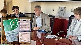 Il Comune dialoga con i cittadini con il nuovo canale WhatsApp