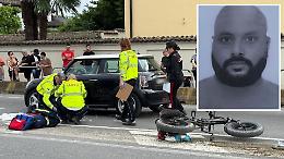 Investito sull'Asolana, il 43enne morto in ospedale