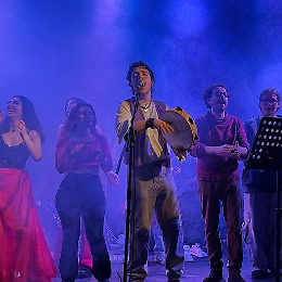 “Pop Up!”: concerto  per tutti i gusti all'insegna del divertimento