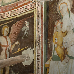 Nel segno del dono: arte e laboratori al Museo Diocesano