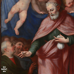 Mostra del Giubileo - Esposizione delle opere di Other Vision