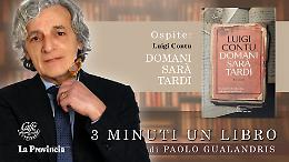 Contu, il prezzo di essere vinto dalla Storia