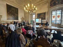 La città tra i territori pilota del Touring Club Italiano: al via 'PartecipAzione', il progetto che unisce cultura, impegno civico e comunità