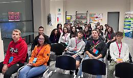 'L’Orientamento che vorrei': gli studenti ripensano il futuro della scuola