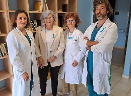 Donata guarita dal cancro: «Sono rinata a Cremona»