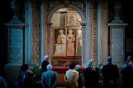Tra Cattedrale e Museo Diocesano: inaugurato il percorso giubilare a Cremona