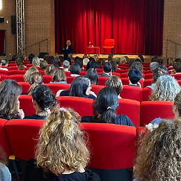 "La scuola è aperta a tutti" incontro  di "Il Tempo dell’Infanzia"