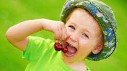 Ciliegie, il super frutto di maggio: ecco perché fanno così bene