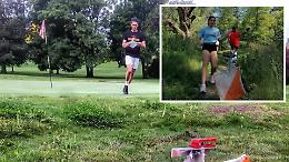 Orienteering, 330 studenti-atleti in finale l'8 maggio