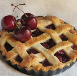 Week end da non perdere con la Sagra della Crostata 2025