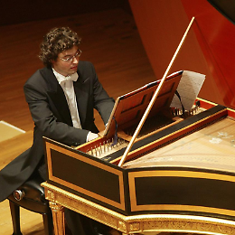 "La Stanza del Pensiero" Concerti di musica da camera