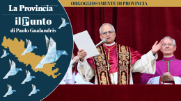 Pontificato senza paura per gettare nuovi ponti