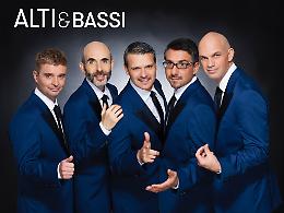 #DIRITTODICRITICA: concerto degli 'Alti & Bassi', vota l'autore della recensione migliore