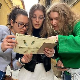 Duello per la Libertà: una sfida tra storia e gioco con City Escape