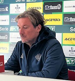 Cremonese: contro lo Spezia impegno massimo per restare al top