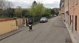 «In via Adua corrono a gran velocità»